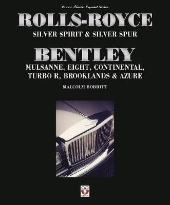 Other for Bentley Mulsanne Manuals and Literature for sale | eBay
