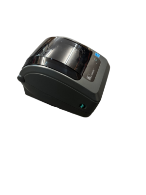 Zebra GX420T Thermal Label Printer-GX42-102420-000-USB/Ethernet