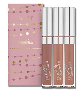 colourpop lipstick set