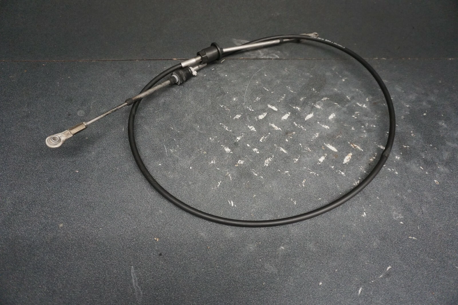 1998-2002 GTX RFI Sea-Doo OEM FRESHWATER Reverse Cable Ass'y