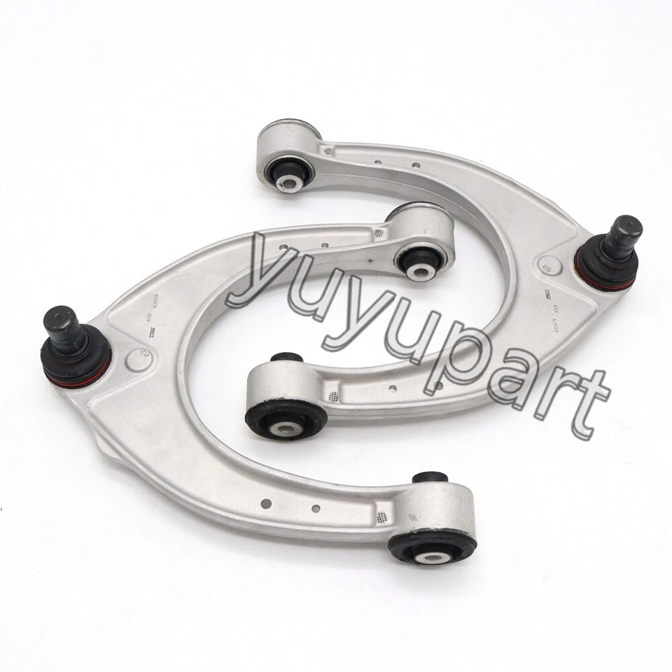 2X Brazos de control delanteros TRW y buje 31126775967 para BMW 2011-17 528i 535i 550i Foto 2 de 2