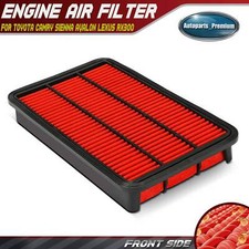 High Performance Engine Air Filter for Toyota Camry Sienna Avalon Lexus RX300