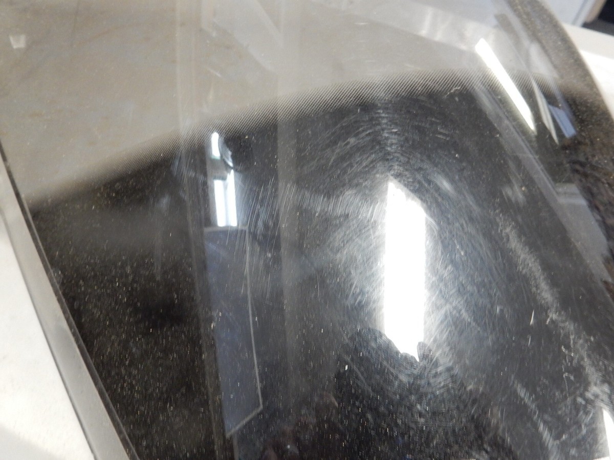Kawasaki OEM Windshield Windscreen 2013-2019 ZX1400 ZZR1400 Ninja