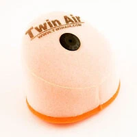 PIEZA FILTRO AIRE DOBLE AIRE TWIN # 157004 HUSQVARNA CR/WR 125 Foto 2 de 2