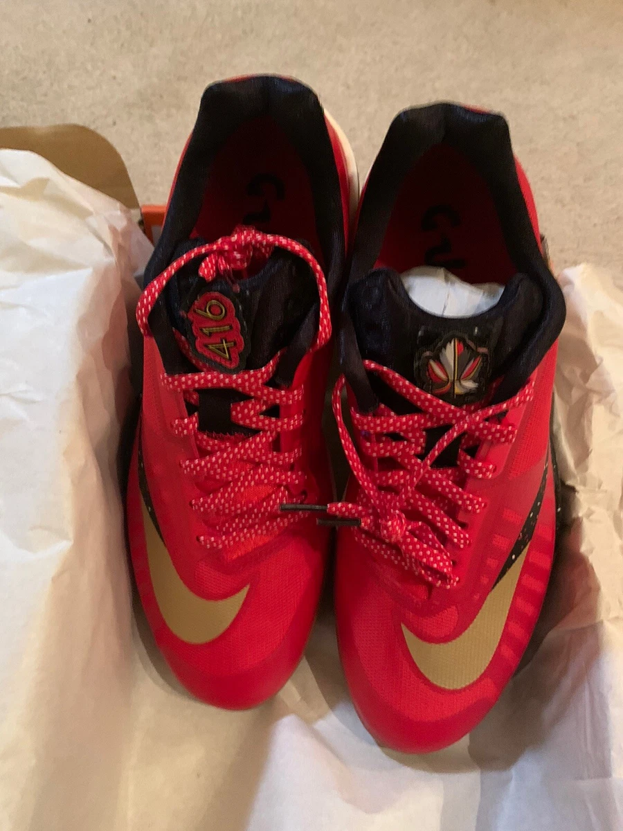 Nike Hyperlive Sneakers for Men for Sale | Authenticity Guaranteed