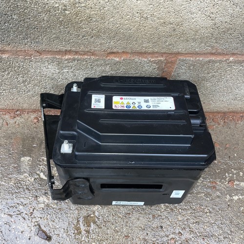 BMW 3 Series G20 G21 LG 44V LIION Battery 5A28639 10Ah 440Wh Genuine