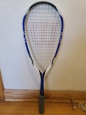 Wilson K Factor K145 Squash Racquet