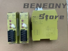 [New]PILZ PNOZ m ES CC-Link 772135 Safety Relay Expedited Shipping