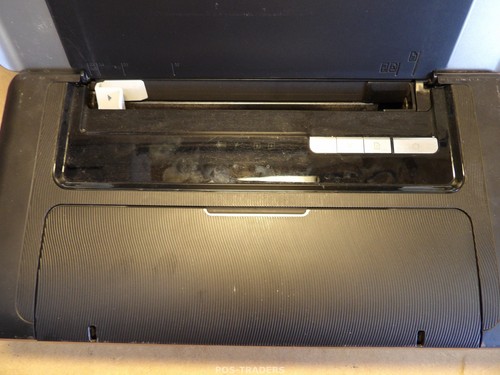 HP Officejet 100 Mobile A4 Thermal Inkjet Printer CN551A USB BT - 10,770 PAGES - Bild 4 von 10