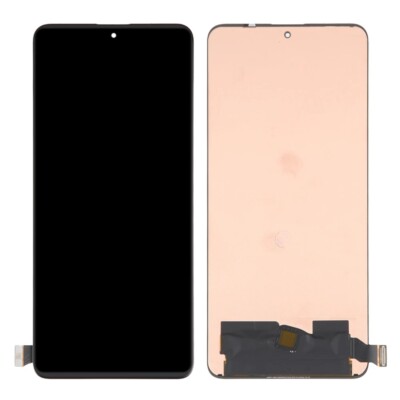 Redmi K60ジャンク品 Redmi K60ジャンク品 Original For Xiaomi Redmi K60 Ultra Rear