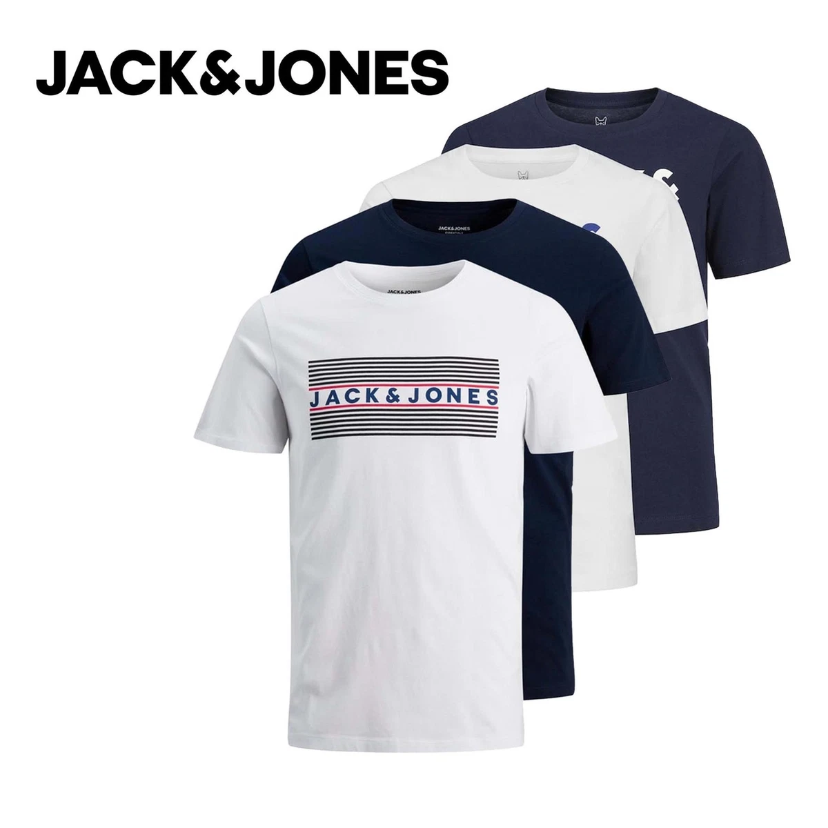 multipack childrens t shirts