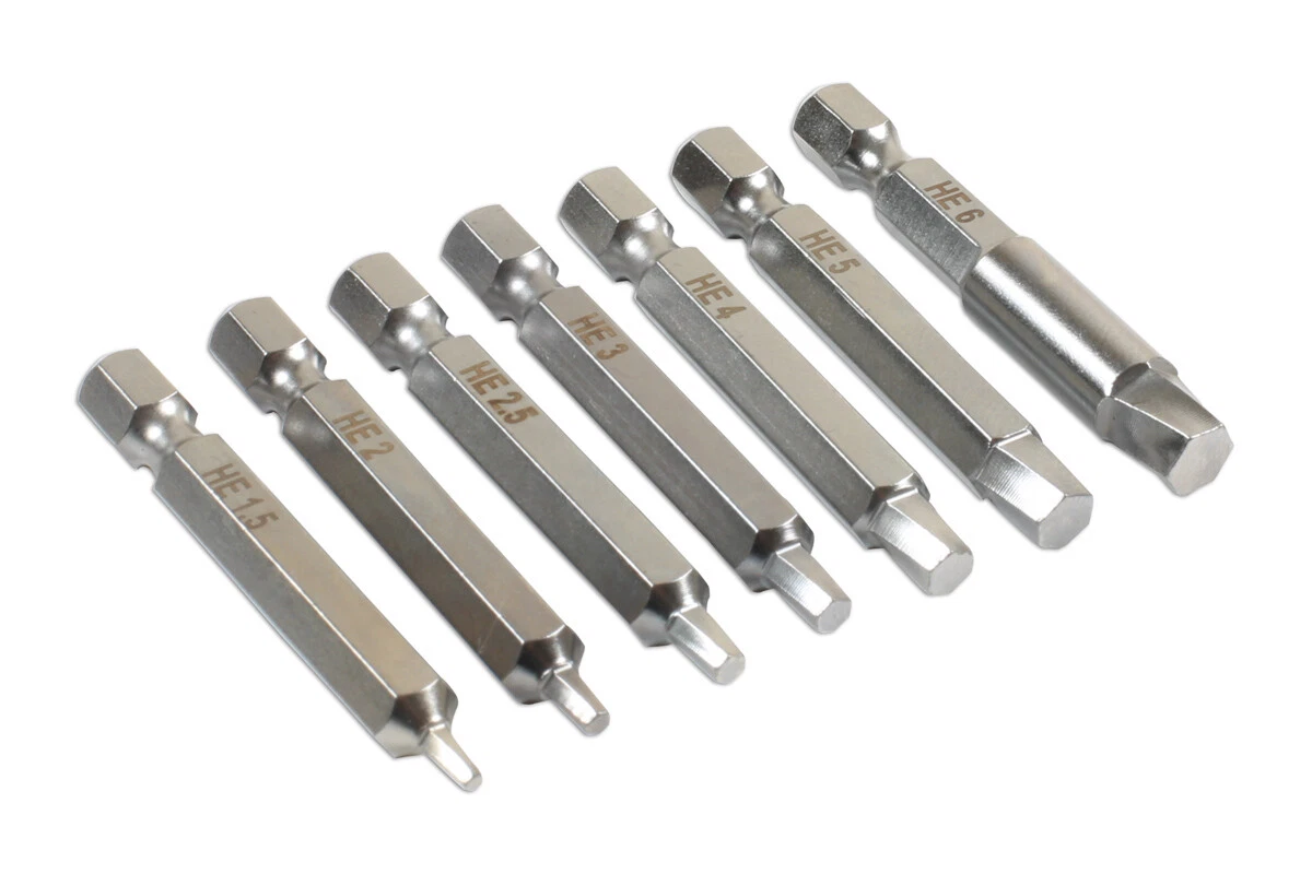 Allen key screw set online