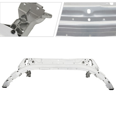 Front Radiator Core Support Bracket Assembly For Mercedes C-Class W205 2015-2021