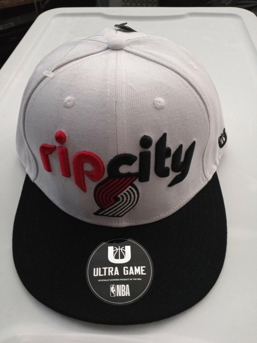 Lids Rip City Snapback Rip City Fitted Hat NBA Rip City Portland