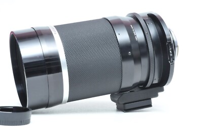 Nikon Nikkor 1000mm f/11 Reflex Super Telephoto Mirror Lens | eBay