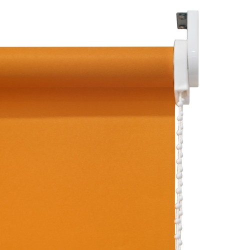 Square Eyelet Roller Blinds Easy Fit & Trimmable 165cm-210cm Drop Window Blind - Picture 49 of 79