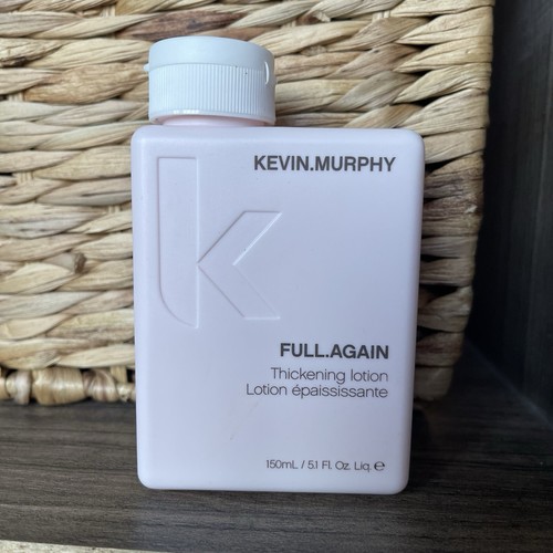 Kevin Murphy Full Again Thickening Lotion - 150mL/5.1 Fl Oz NEW Strengthen - Picture 2 of 7