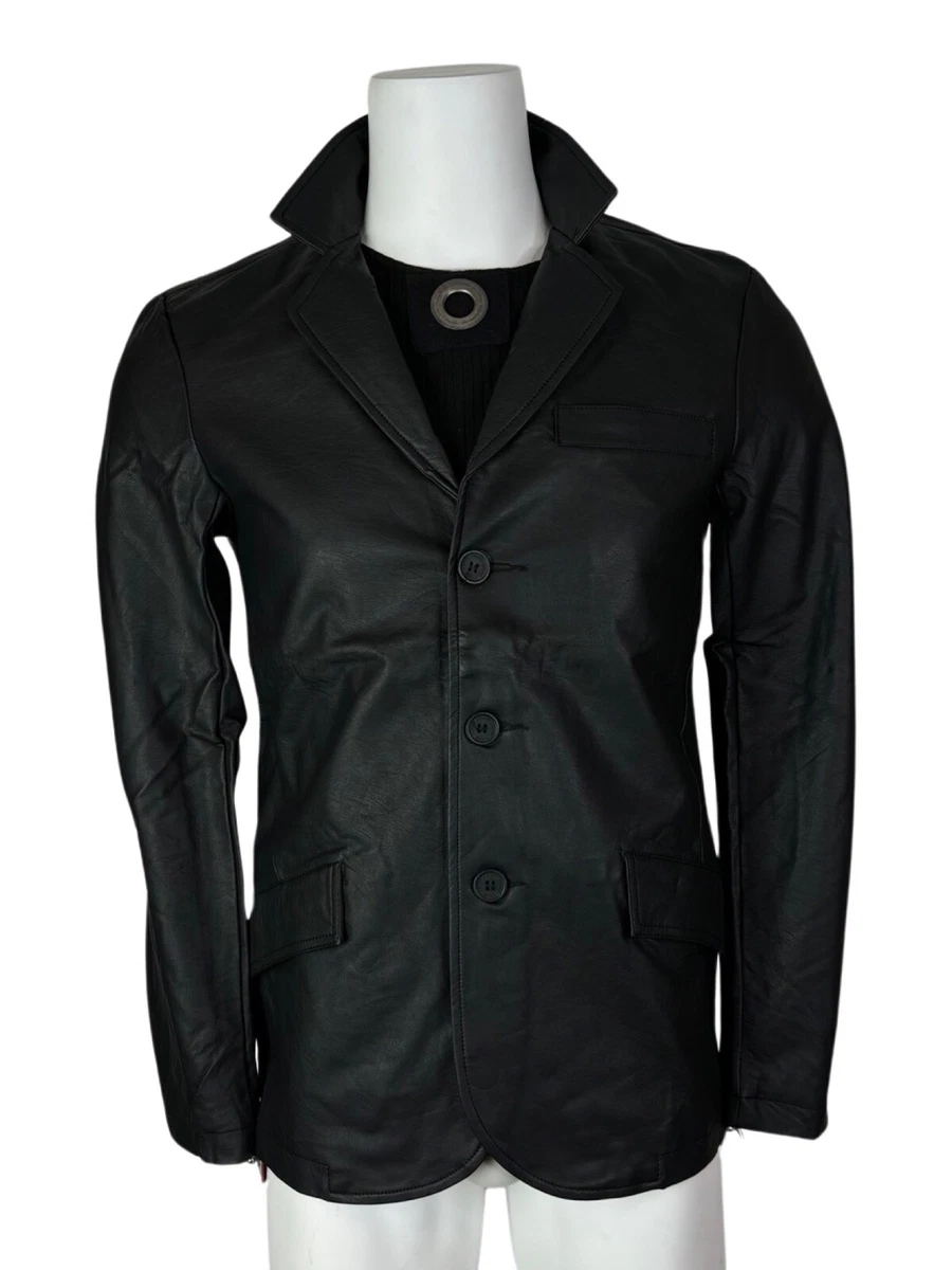 TRIPP NYC Black Coats, Jackets & Vests for Men for Sale | Shop New