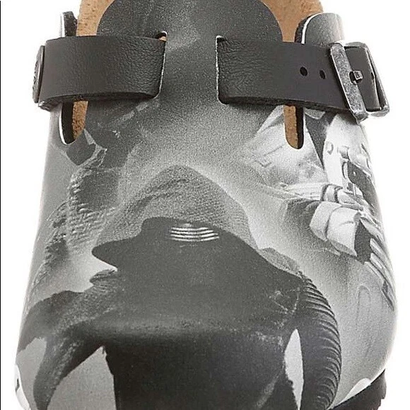 Birkenstock star wars clogs sale