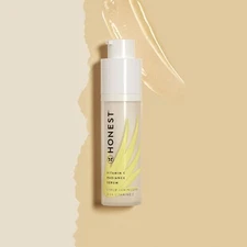 Vitamin C Radiance Serum Honest Beauty 1 oz