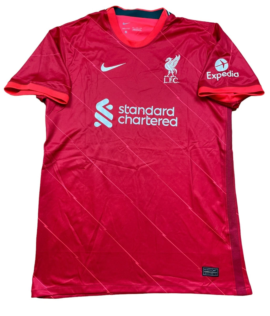 liverpool kit football