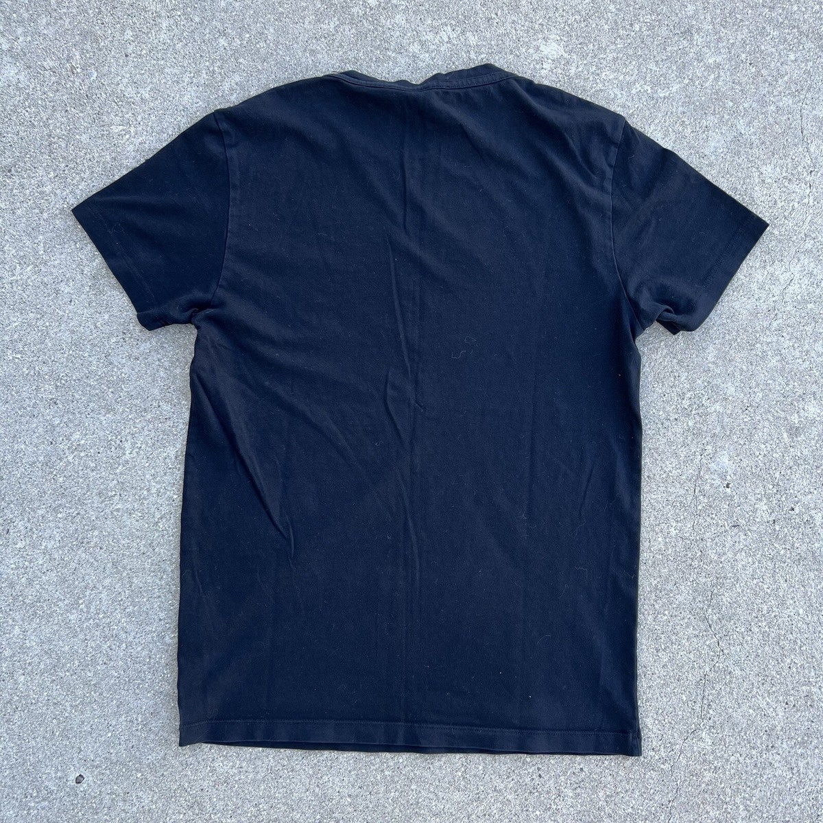 MARC JACOBS オーバーサイズTシャツ 青 Marc Jacobs のパリTシャツ - メルカリ