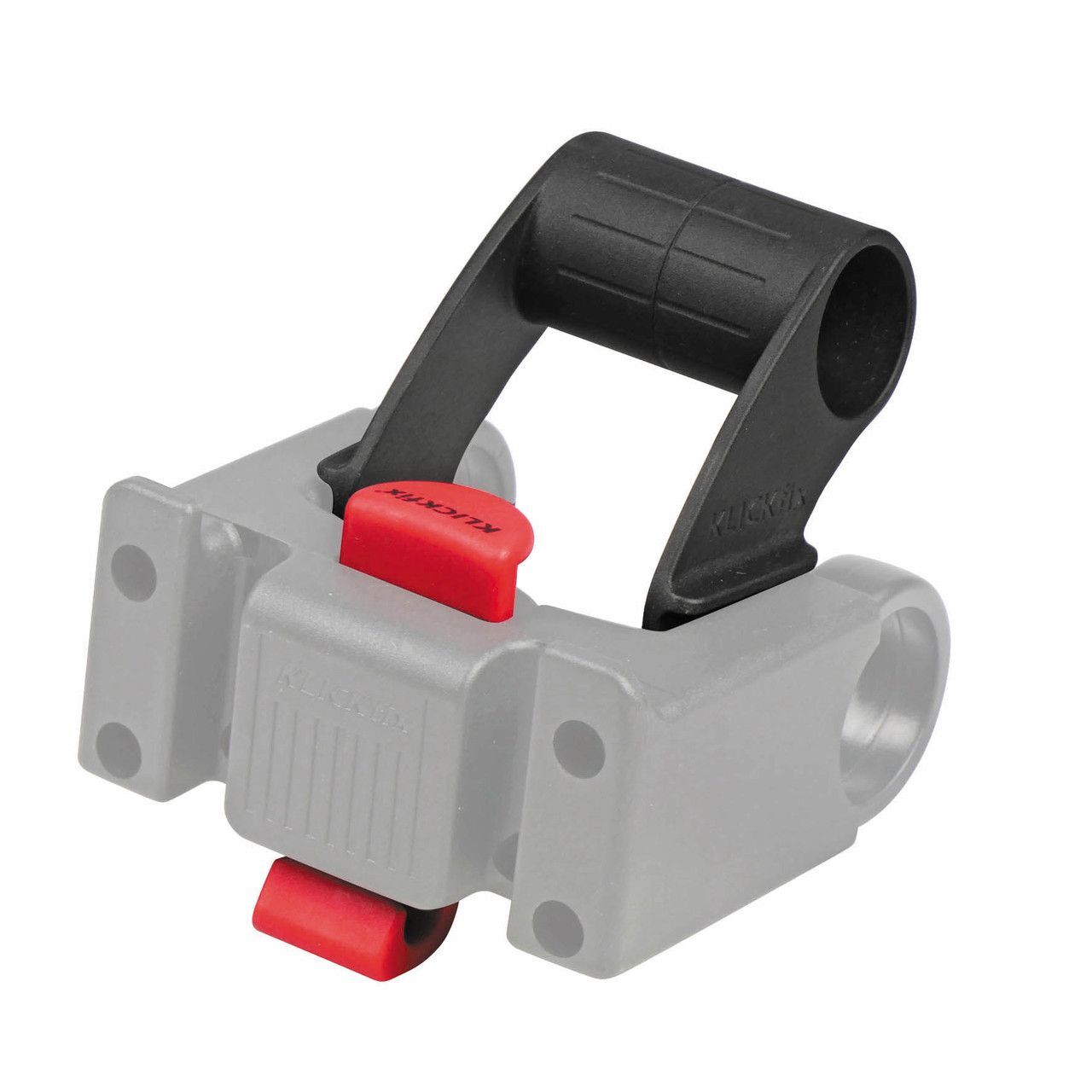 MultiClip KLICKfix 0211M fr Lenkeradapter fr Tacho Licht GPS oder Kartenhalt 4990₽