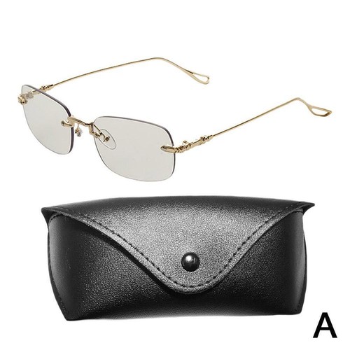 Gafas fotocromáticas sin montura unisex H2S2 - Imagen 6 de 21