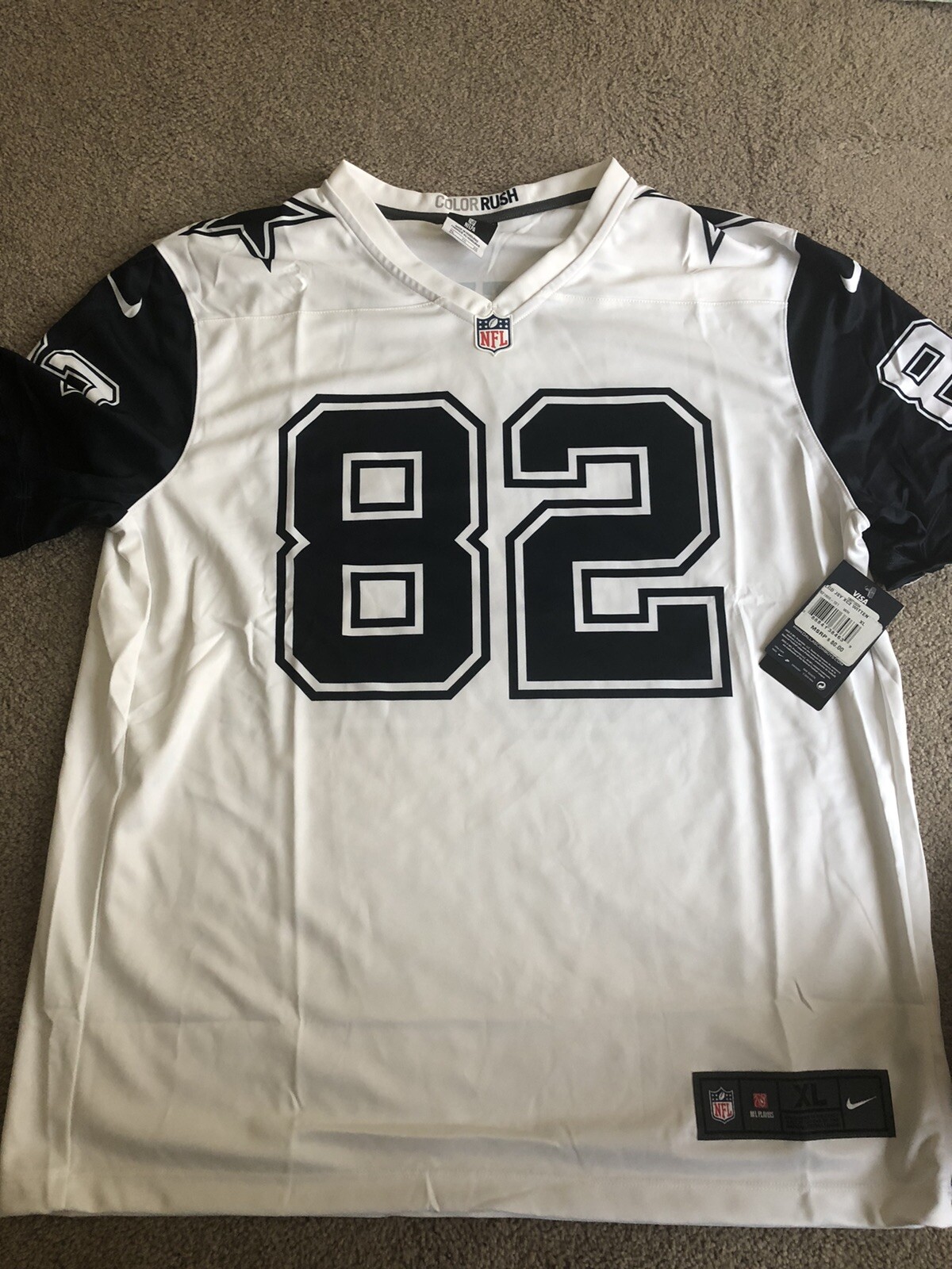 jason witten color rush jersey