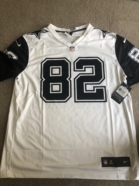 dallas cowboys 82 jersey