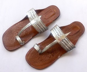 sandal and sleeper