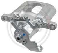 A.B.S. 530101 Bremssattel Hinten Links FüR Chrysler