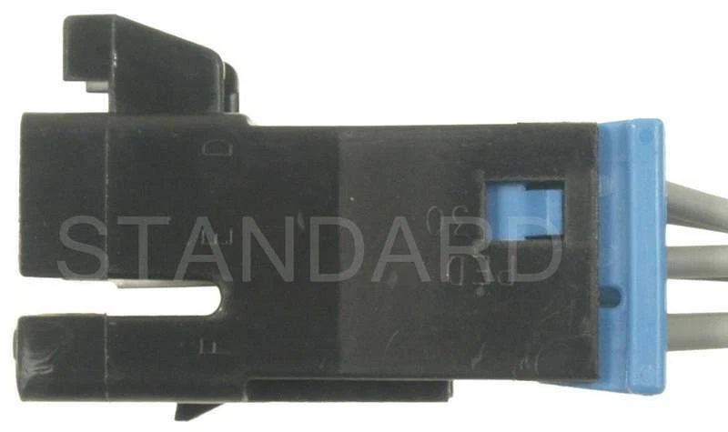 Conector de arnés de puerta para Chevrolet Tahoe 1996-2002 SMP 1997 1998 1999 2000 Foto 3 de 4