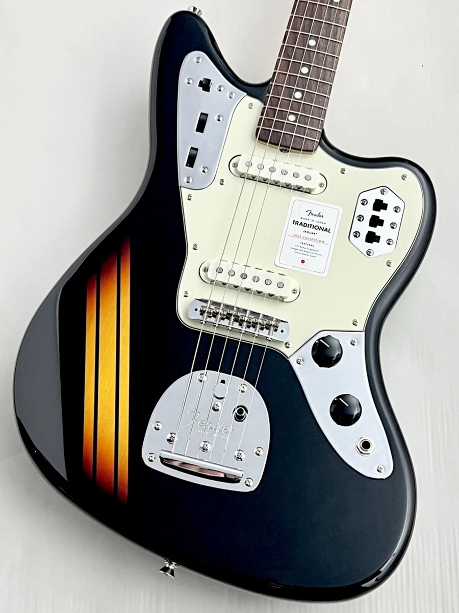 Fender Jaguar Guitar Japan for sale | eBay