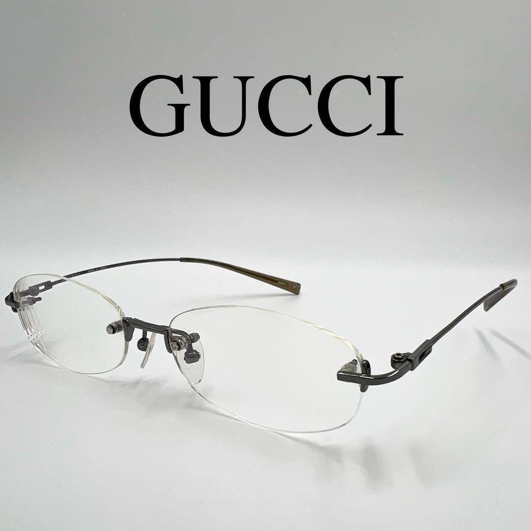 GUCCI Authentic glasses GG9559J with two point case Color