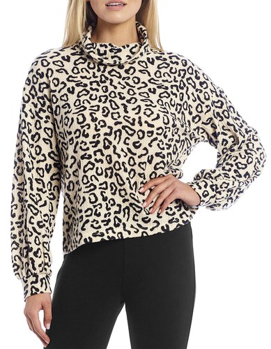 Sanctuary Womens Klara Turtleneck 