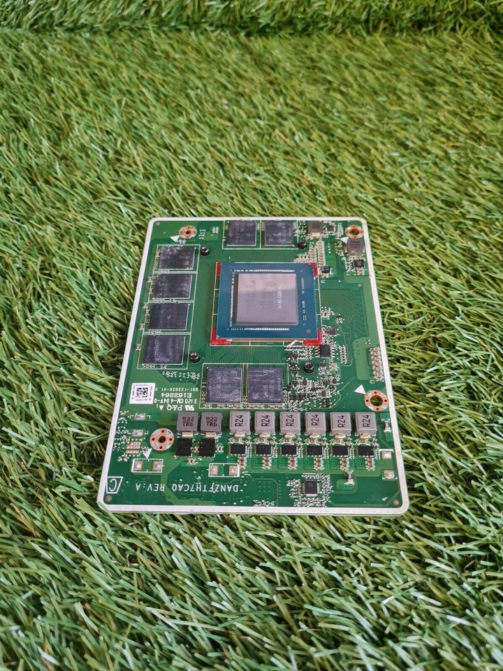 New Genuine Nvidia GeForce RTX2080 N18E-G3R Super 8GB GPU ZBook HP L83906-005 - Image 3 of 4