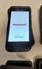 HONEYWELL CT40XP / CT40P-L1N-27R11BF barcode scanner