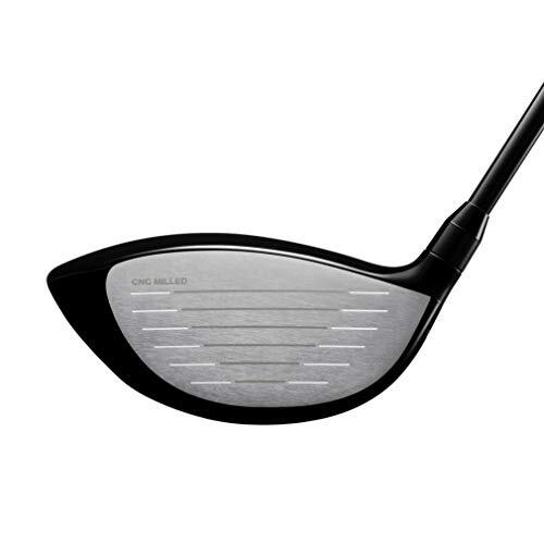 PRGR Driver 20RS F Loft: 10.5 Flex: SR Right-handed HGO75 - Picture 2 of 7