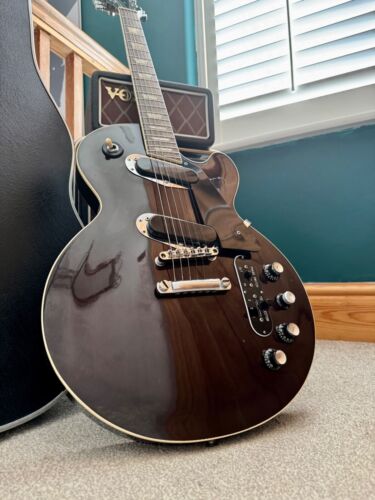 Ibanez Model 2372 Les Paul Professional Made in Japan circa 1972