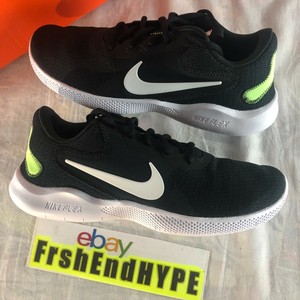 flex experience rn 8 runner