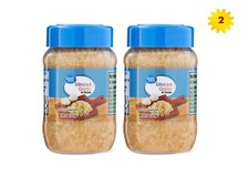 GV Minced Garlic in Water 8 Ounce x 2 Jars About 45 servings per jar