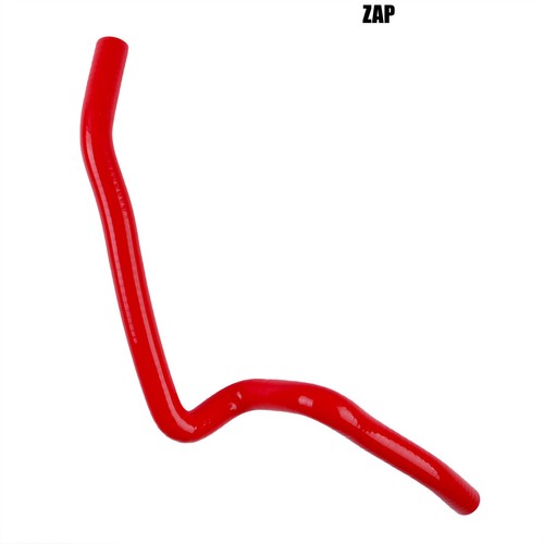 FOR 2016-2023 Ford Fiesta Mk7 ST180 12piece Ancillary Breather Silicone Hose kit - Picture 4 of 15