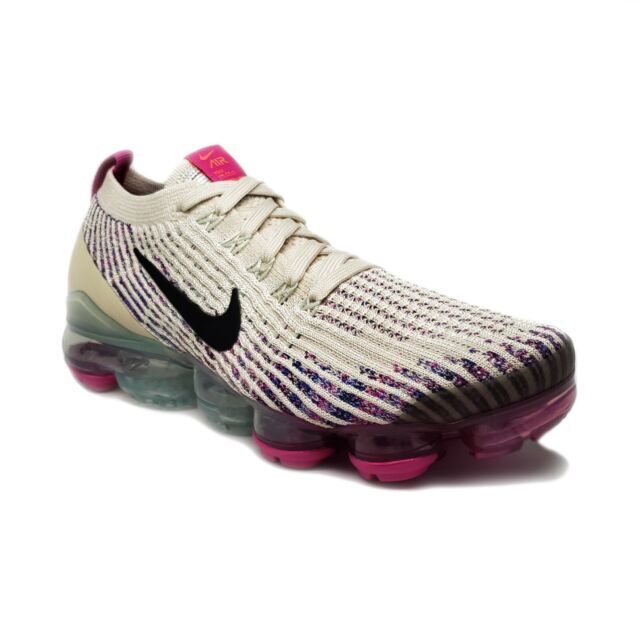 Nike Air VaporMax Flyknit 3 Beige 2020 