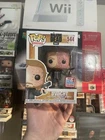 The Walking Dead Dwight 544 NYCC 2017 Convention Exclusive Funko Pop