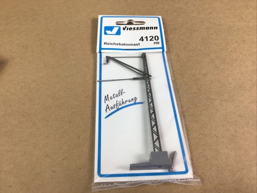 Viessmann 4531 H0-vorm Hoofdsignaal Slanke Mast