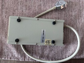 External Disk Drive, Very Compact For Amiga 500 - A4000, CDTV... Works #16 25