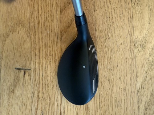 RH PING G440 4 HYBRID 23° 39" LENGTH ALTAQUICK 45G - Picture 6 of 13