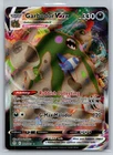 SWSH07: Evolving Skies #101/203 Garbodor VMAX