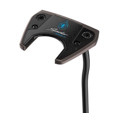 TaylorMade Spider Tour F Double Bend Putter 34" Length Right Hand - Shop Worn